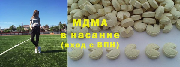 молекула духа Арсеньев